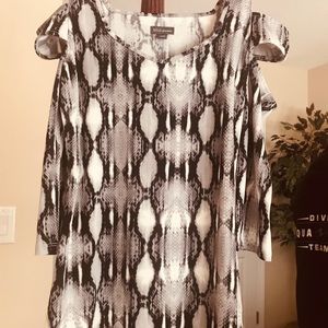 Bold Elements Blouse